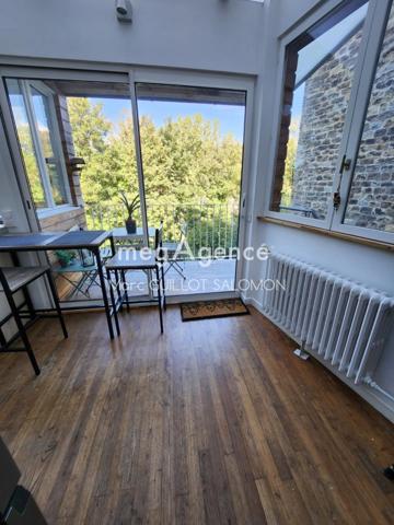 Appartement à BOULOGNE-SUR-MER, 62200 - 5 pièces 161m²
