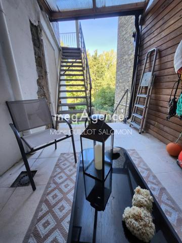 Appartement à BOULOGNE-SUR-MER, 62200 - 5 pièces 161m²