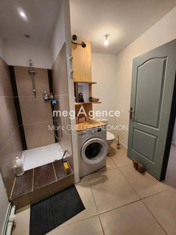 Appartement à BOULOGNE-SUR-MER, 62200 - 5 pièces 161m²