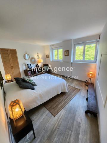 Appartement à BOULOGNE-SUR-MER, 62200 - 5 pièces 161m²