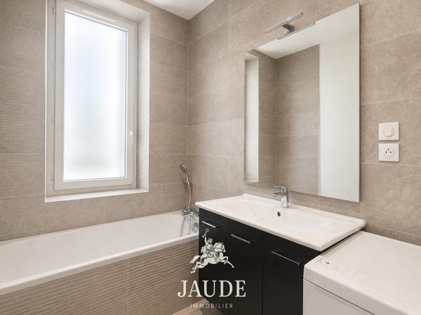 Immeuble pour investiseurs - 4 appartements loués Détails des diagnostics énergétiques