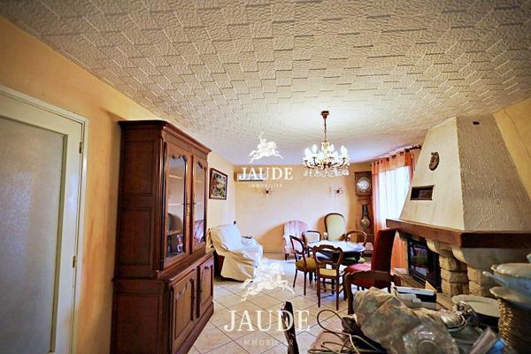 A VENDRE MAISON AVEC TERRAIN BUSSIERE LES PRUNS Détails des diagnostics énergétiques