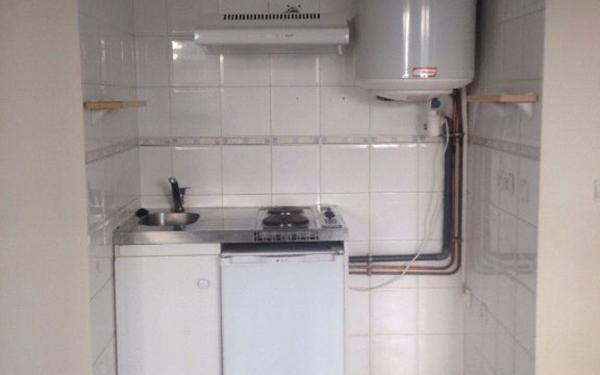 Appartement à louer    1 pièce • 28 m2 Pontault-Combault