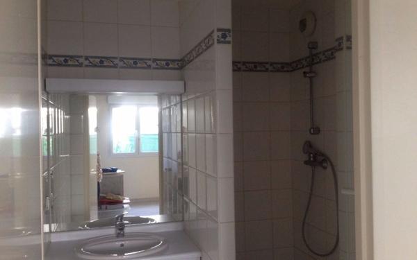 Appartement à louer    1 pièce • 28 m2 Pontault-Combault