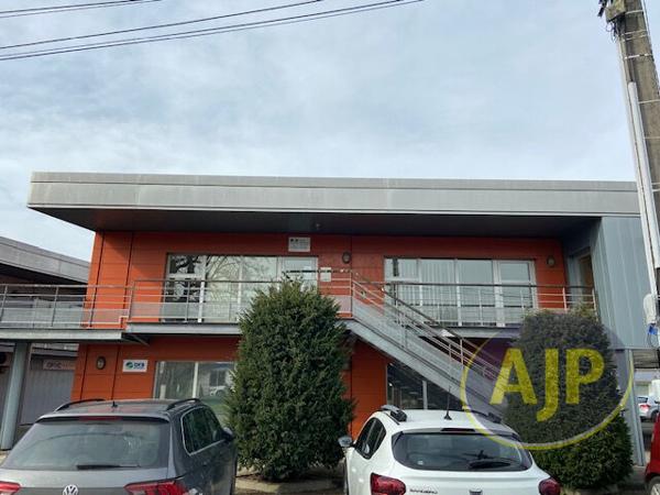 Lesparre Medoc : 245 000 € - AJP Lesparre Immobilier