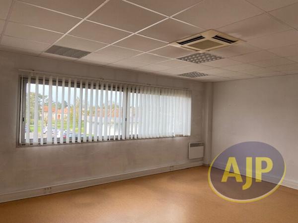 Lesparre Medoc : 245 000 € - AJP Lesparre Immobilier