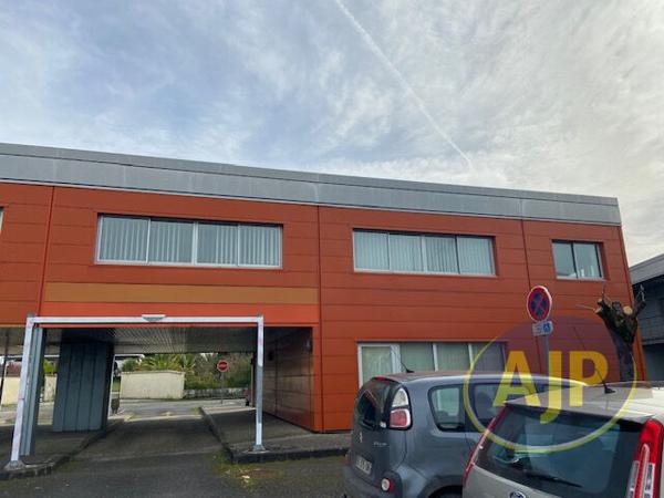 Lesparre Medoc : 245 000 € - AJP Lesparre Immobilier