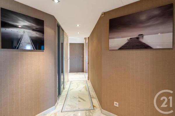 Appartement F3 à vendre  3 pièces - 93,78 m 2   LE CANNET  - 06