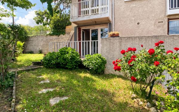 Maison à vendre    5 pièces • 110,49 m2 Toulouse