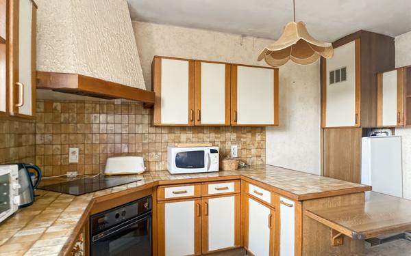 Maison à vendre    5 pièces • 110,49 m2 Toulouse