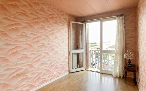 Maison à vendre    5 pièces • 110,49 m2 Toulouse