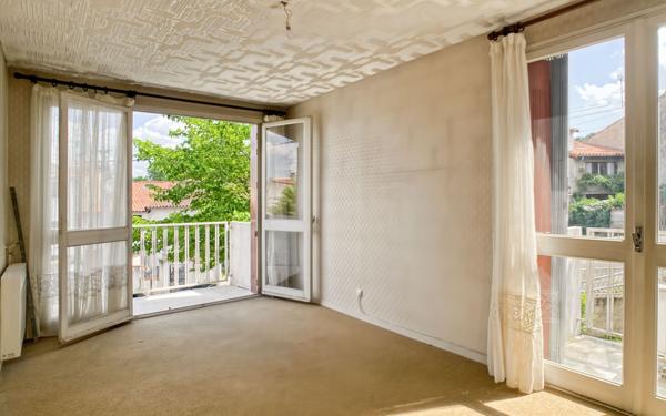 Maison à vendre    5 pièces • 110,49 m2 Toulouse