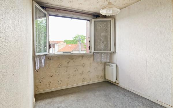 Maison à vendre    5 pièces • 110,49 m2 Toulouse