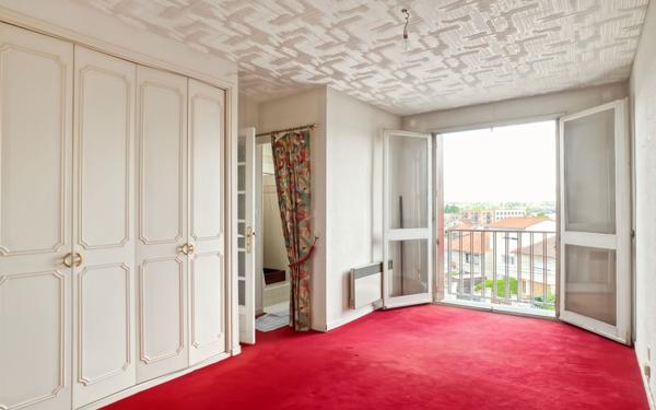Maison à vendre    5 pièces • 110,49 m2 Toulouse