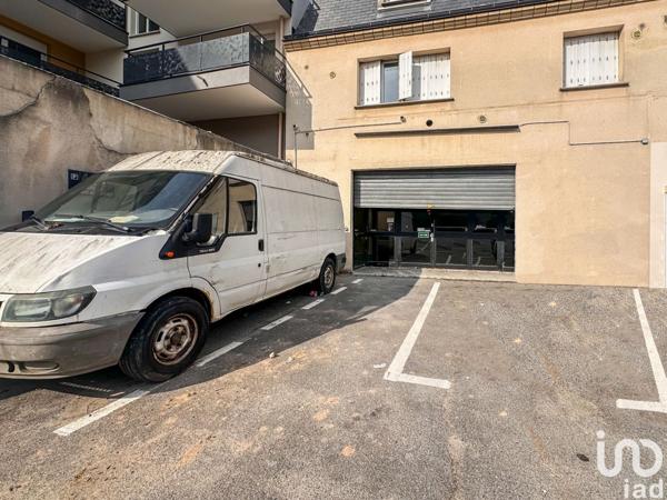 Boutique/Local commercial à vendre 125 m² Valenton