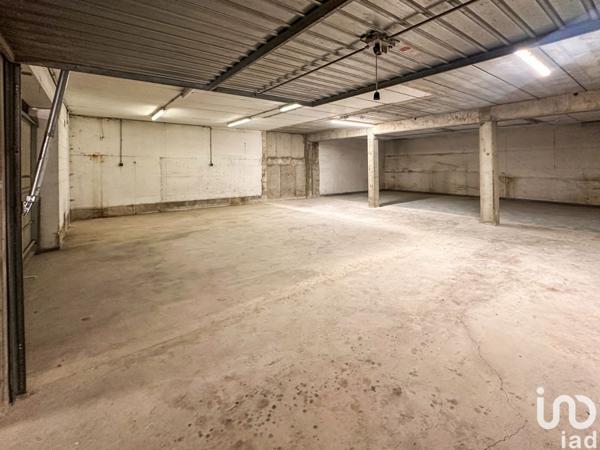 Boutique/Local commercial à vendre 125 m² Valenton