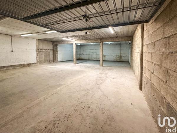 Boutique/Local commercial à vendre 125 m² Valenton