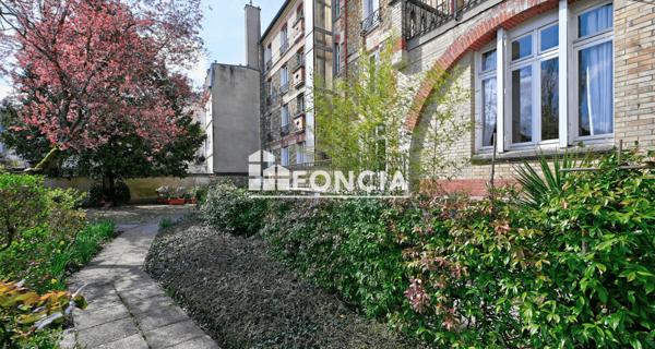 À vendre Appartement 2 pièces 50.74 m² - Versailles 78000