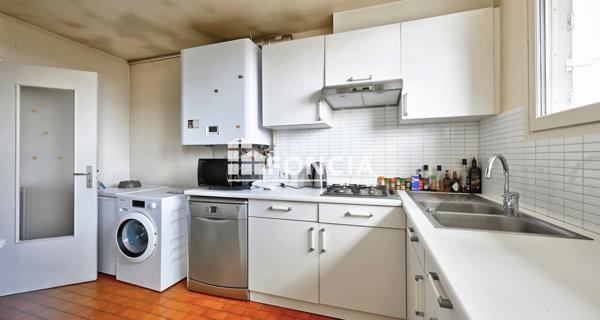 À vendre Appartement 2 pièces 50.74 m² - Versailles 78000