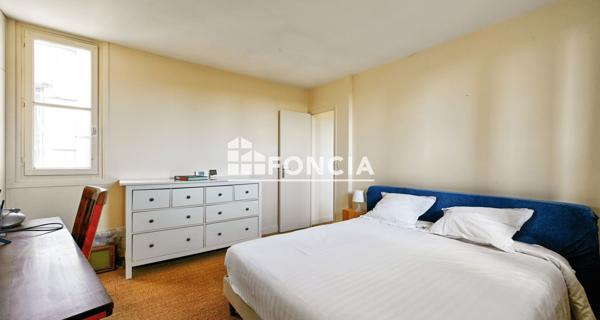 À vendre Appartement 2 pièces 50.74 m² - Versailles 78000