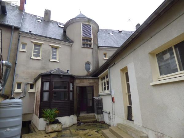 Achat - Propriété | Autres types de propriété Périers 50190 575 m 2