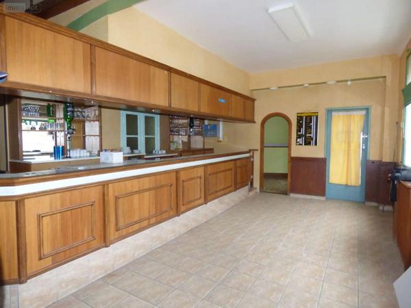 Achat - Propriété | Autres types de propriété Périers 50190 575 m 2