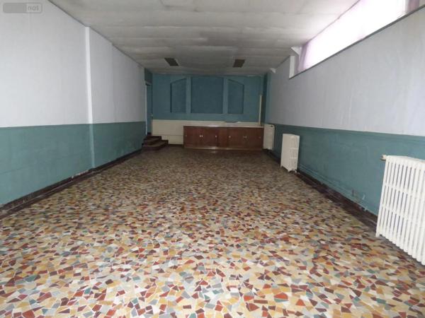 Achat - Propriété | Autres types de propriété Périers 50190 575 m 2