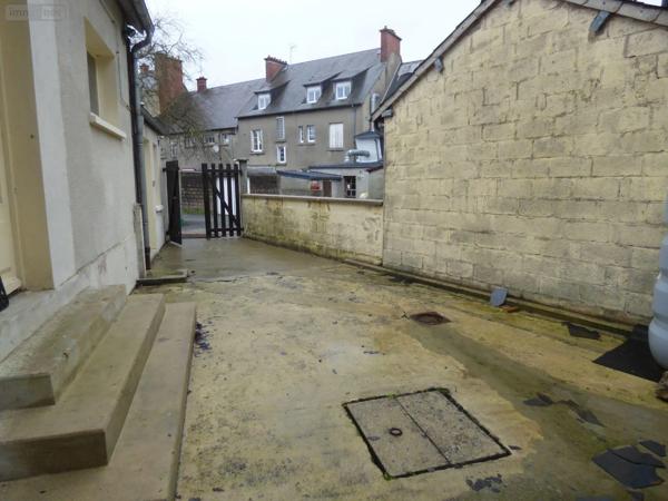 Achat - Propriété | Autres types de propriété Périers 50190 575 m 2