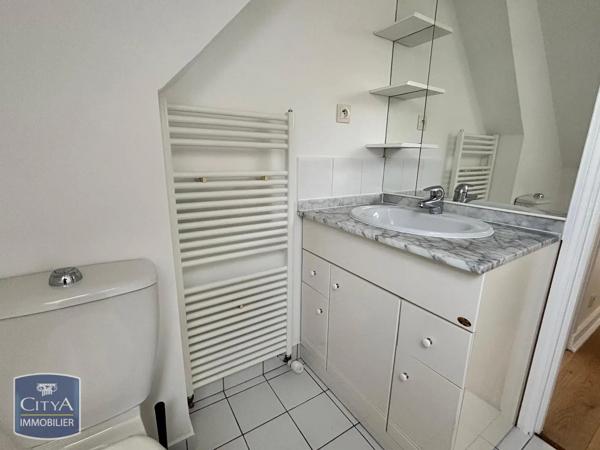 Appartement à louer 4 pièces 86.5m² Jaulgonne (02850)