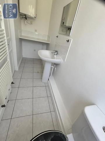 Appartement à louer 4 pièces 86.5m² Jaulgonne (02850)