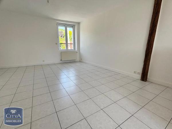 Appartement à louer 4 pièces 86.5m² Jaulgonne (02850)