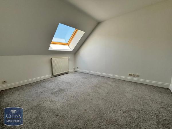 Appartement à louer 4 pièces 86.5m² Jaulgonne (02850)