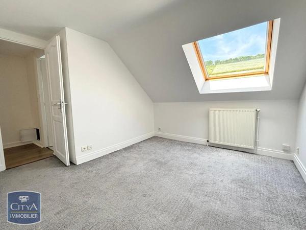 Appartement à louer 4 pièces 86.5m² Jaulgonne (02850)