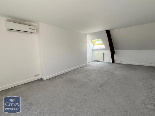 Appartement à louer 4 pièces 86.5m² Jaulgonne (02850)