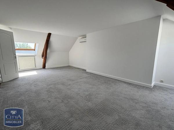 Appartement à louer 4 pièces 86.5m² Jaulgonne (02850)