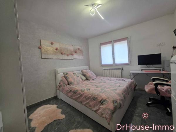 Maison à vendre 5 pièces de 143 m²