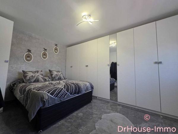 Maison à vendre 5 pièces de 143 m²