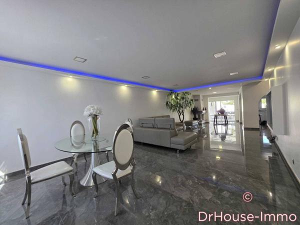 Maison à vendre 5 pièces de 143 m²