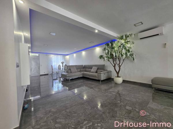 Maison à vendre 5 pièces de 143 m²