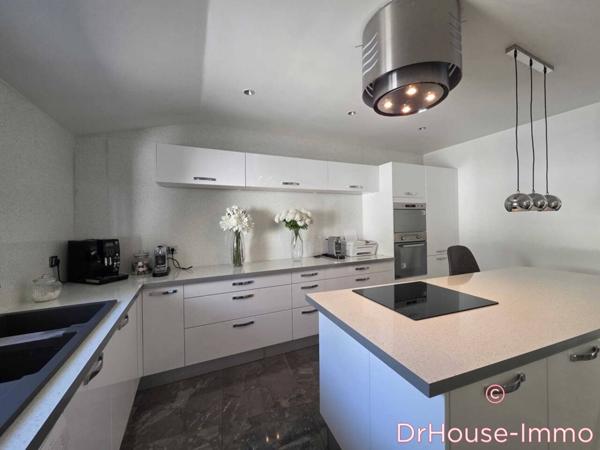 Maison à vendre 5 pièces de 143 m²