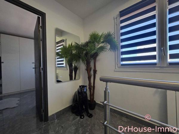 Maison à vendre 5 pièces de 143 m²