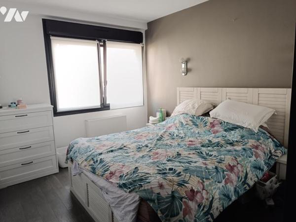 BIEN D’EXCEPTION AU COEUR DE BÉTHUNE, ALLIANT CHARME ET MODERNITÉ