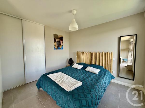 Appartement F2 à vendre  2 pièces - 41,11 m2 LA ROCHELLE - 17