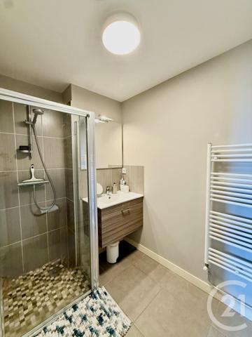 Appartement F2 à vendre  2 pièces - 41,11 m2 LA ROCHELLE - 17