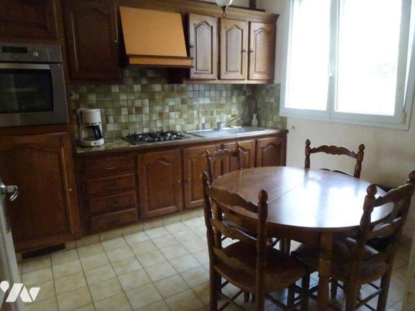 MAISON BREST LAMBEZELLEC