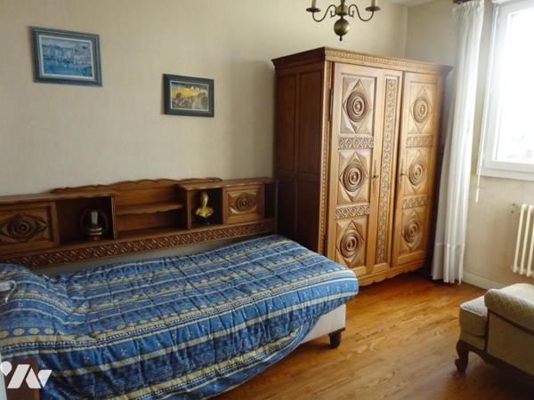 MAISON BREST LAMBEZELLEC