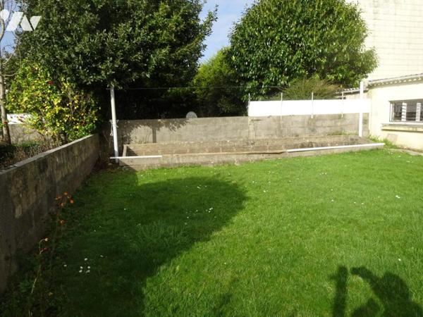 MAISON BREST LAMBEZELLEC