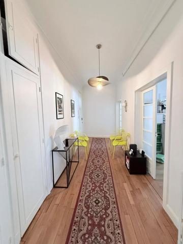 Clermont-Ferrand, Locaux de 138 m 2 de 1 400 € CC