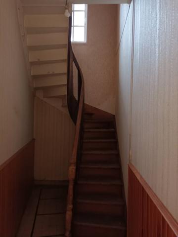 Spracieuse maison à rénover Clairac