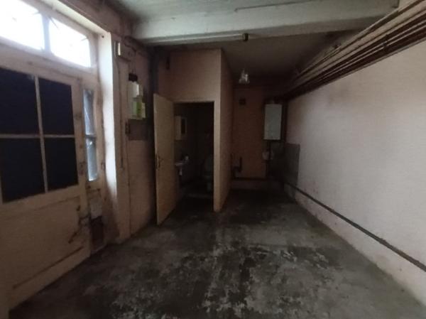 Spracieuse maison à rénover Clairac